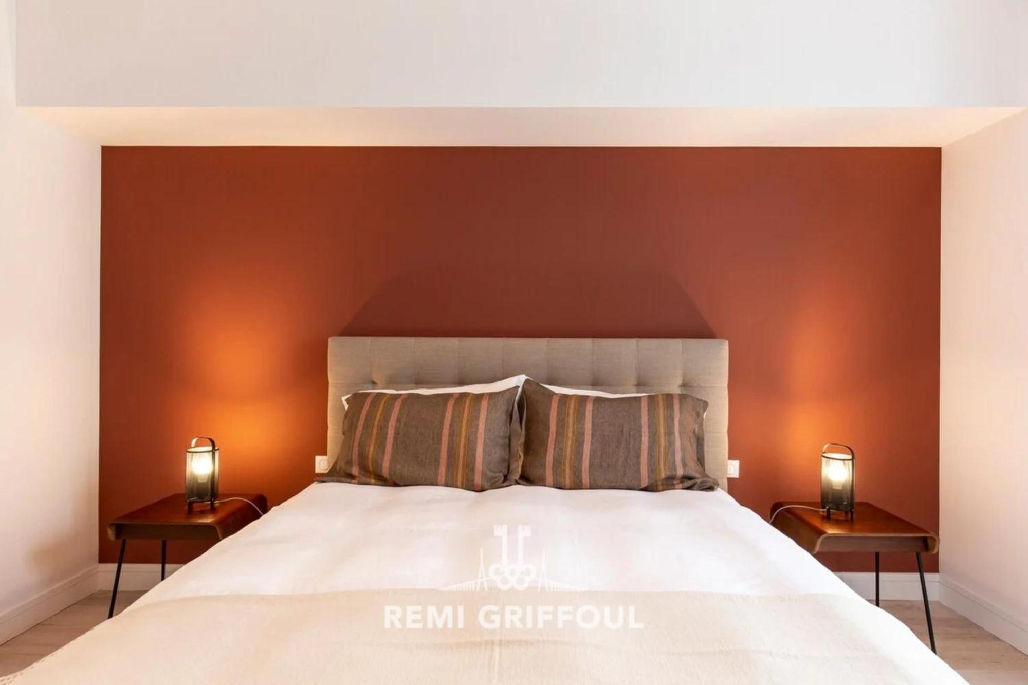 Villa Gernez Historic Center 10 Guests Honfleur Kültér fotó