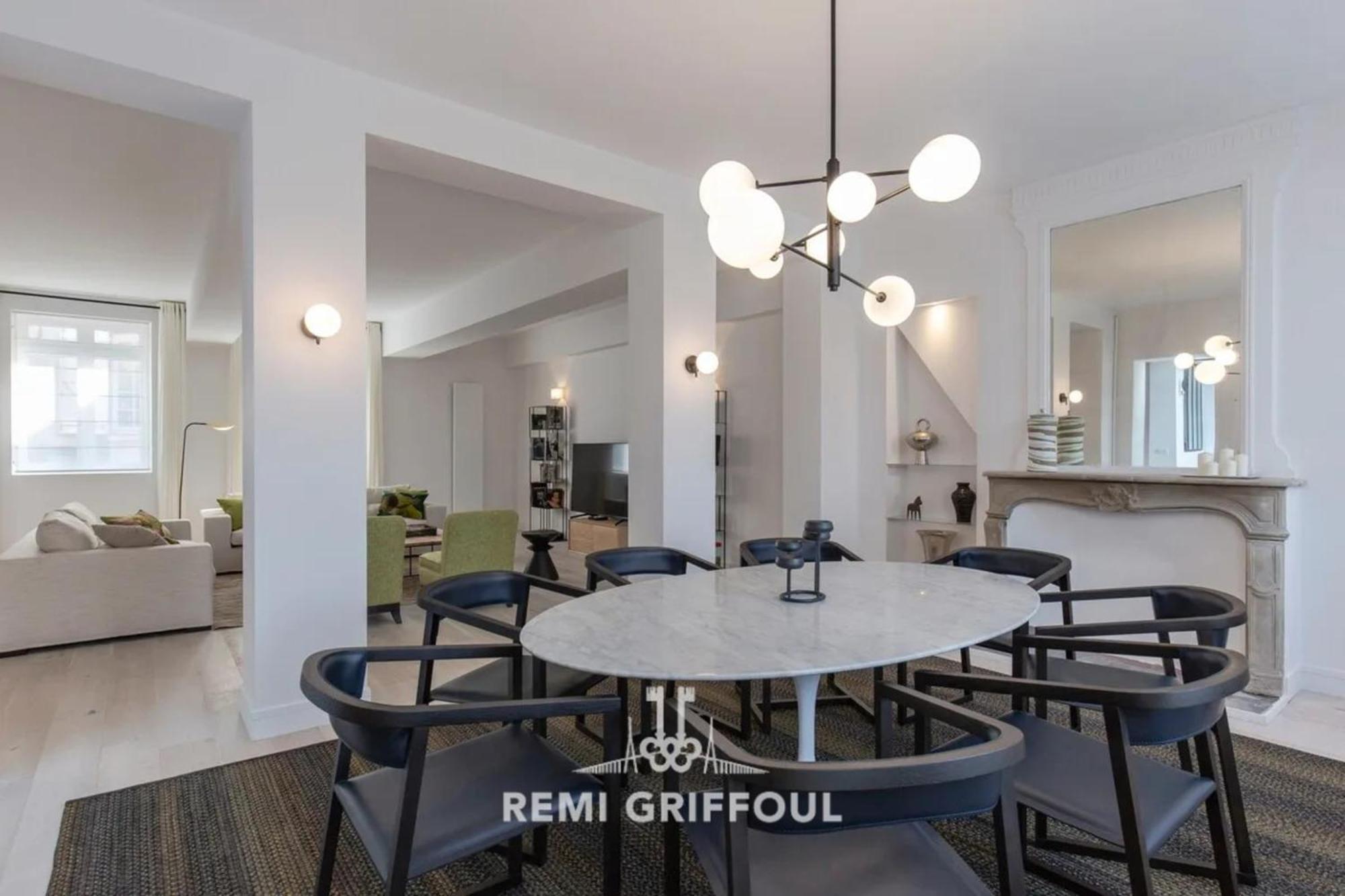 Villa Gernez Historic Center 10 Guests Honfleur Kültér fotó